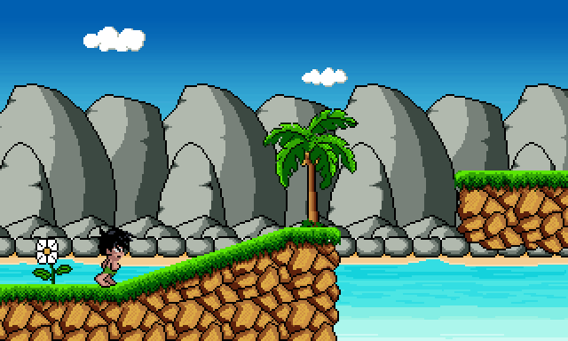 miky's land